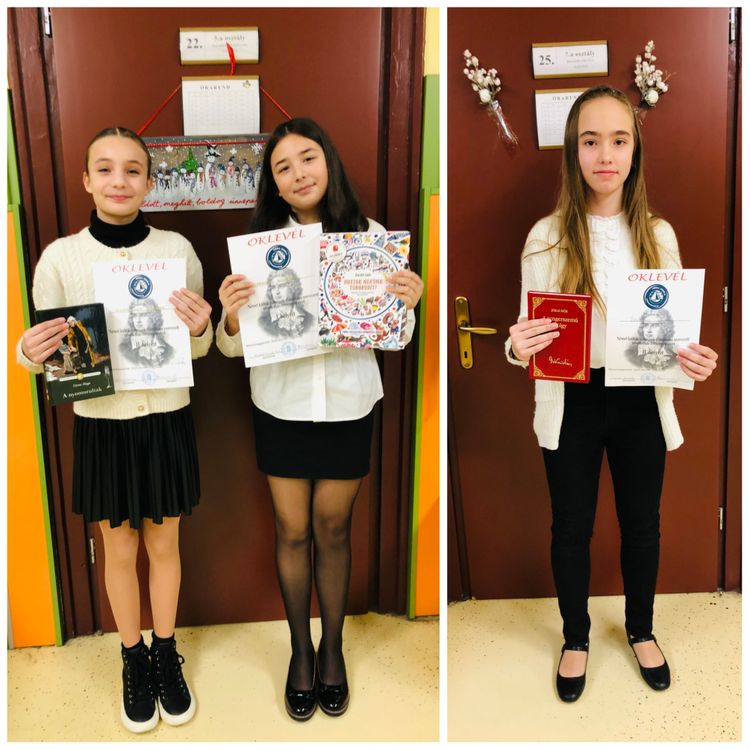 Német költők versei magyarul