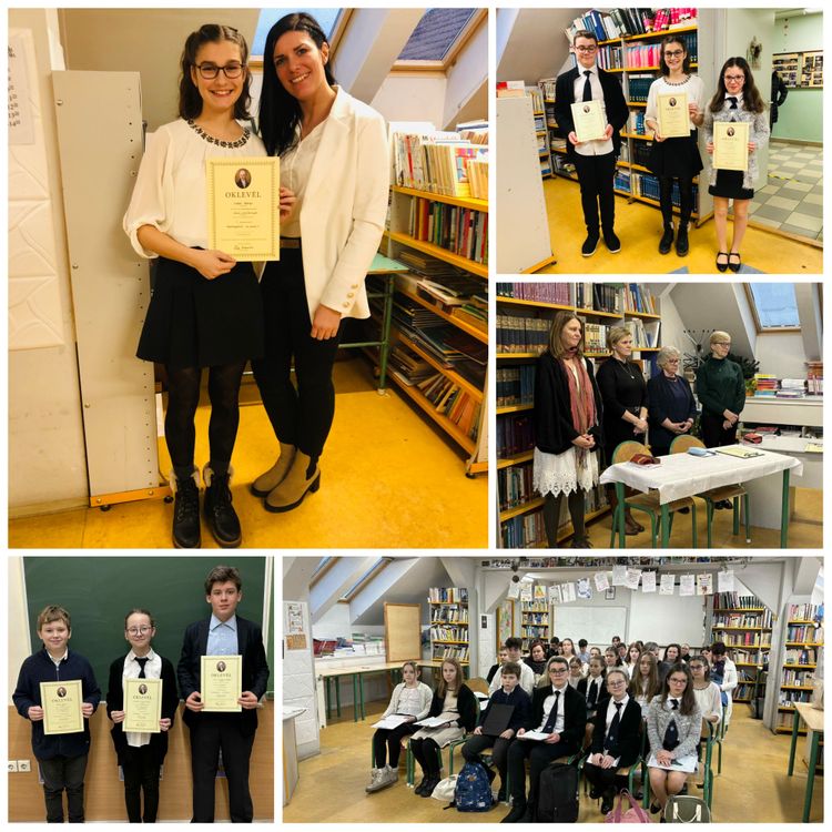 Szép Magyar Beszéd