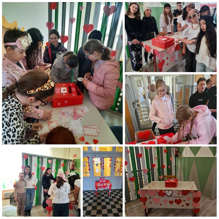 ❤️ Valentin nap ❤️