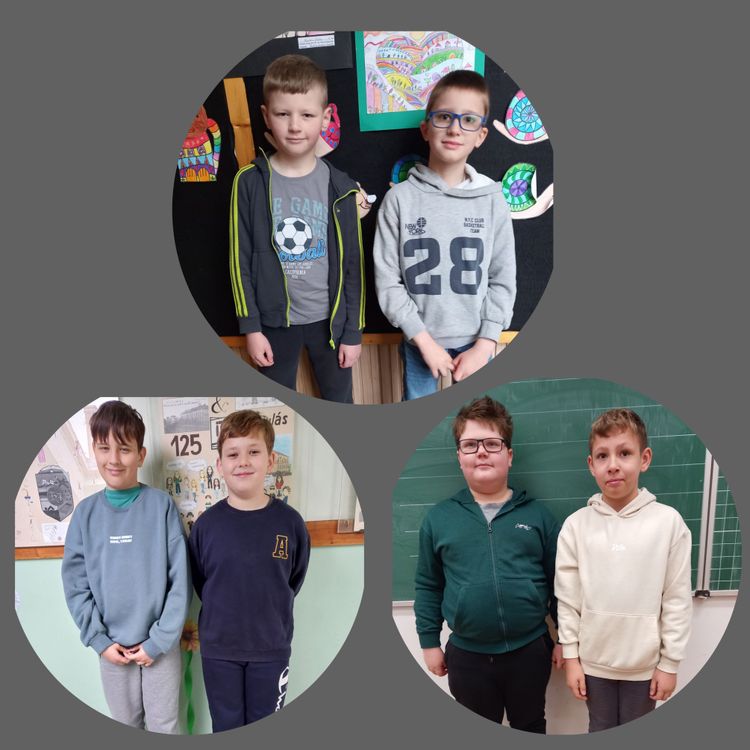 Megyei Matematikaverseny Győr-Moson-Sopron vármegyei döntő