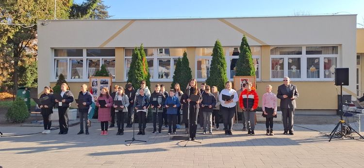 Magyar Katalin emlékműsor