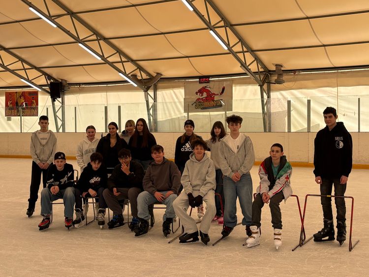 Rendhagyó testnevelés óra