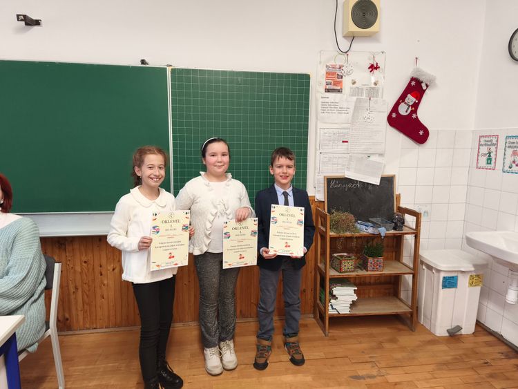 Kompetencia alapú irodalmi vetélkedő