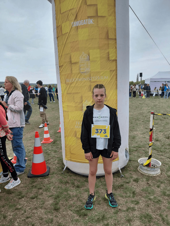 Mezeifutó országos diákolimpia