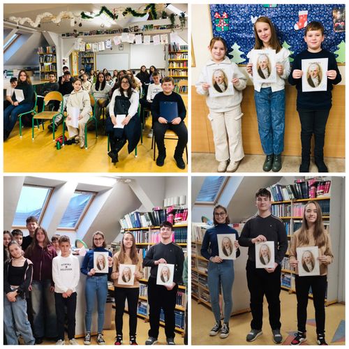 Szép Magyar Beszéd verseny