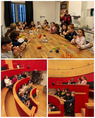 A Futurában jártunk