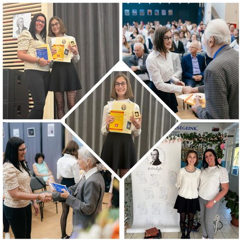 Országos Kazinczy-verseny