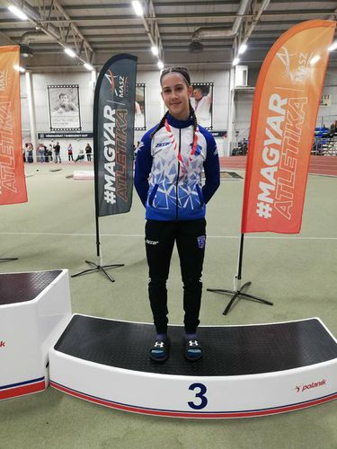 Összetett Atlétikai Országos Bajnokság