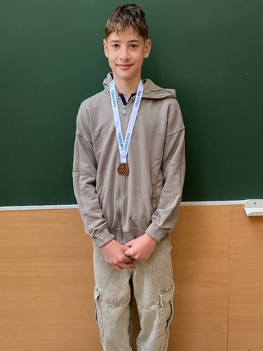 Tenisz diákolimpia vármegyei döntő
